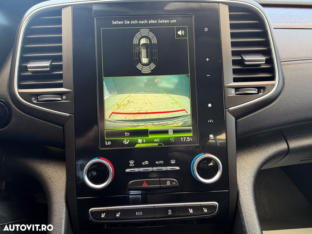 Renault Talisman ENERGY dCi 160 EDC INTENS - 13