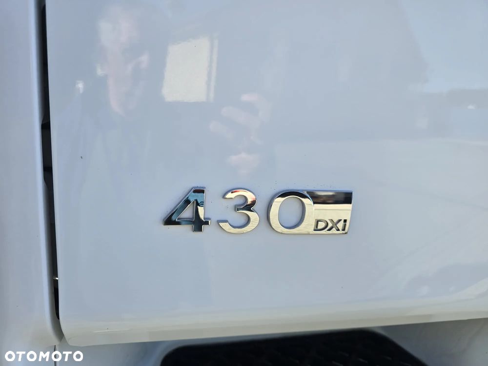 Renault Premium 430 dxi - 25