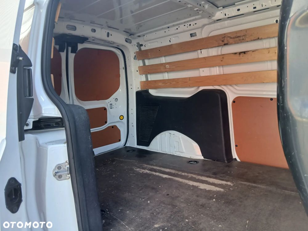 Ford TRANSIT CONNECT - 17