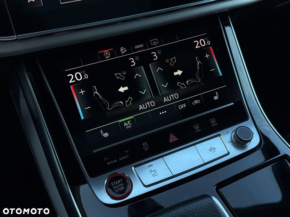 Audi SQ8 - 39