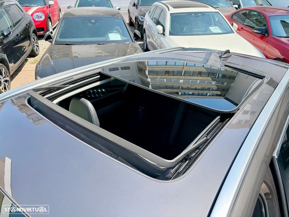 Volvo V90 2.0 B4 Inscription Geartronic - 53