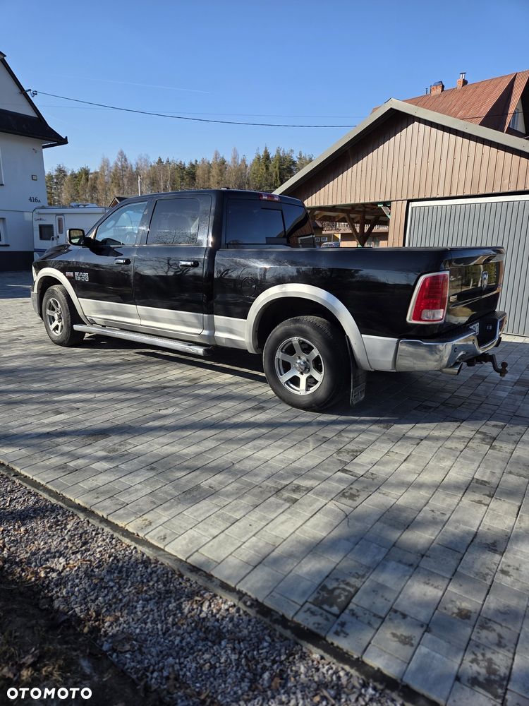 Dodge RAM - 7