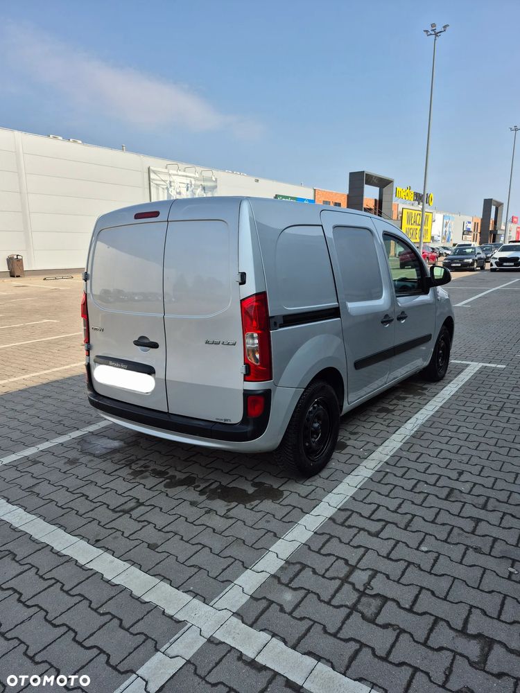 Mercedes-Benz Citan - 3