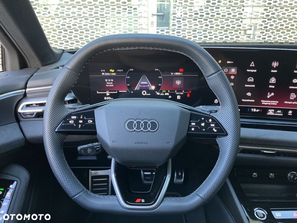 Audi A6 Avant - 12