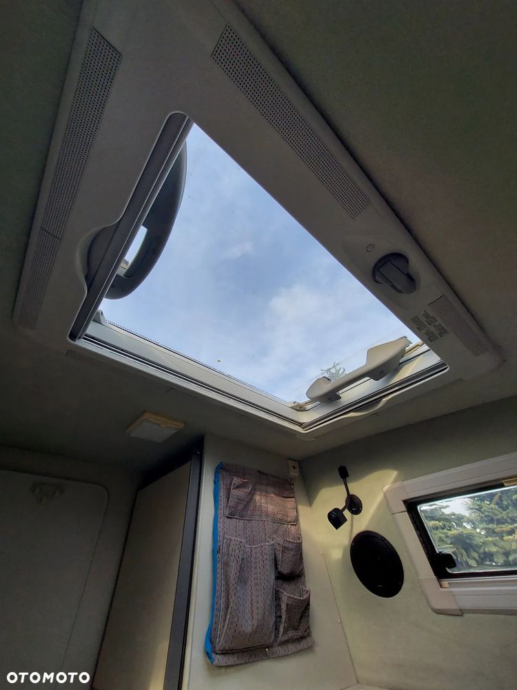 Peugeot Boxer - 22