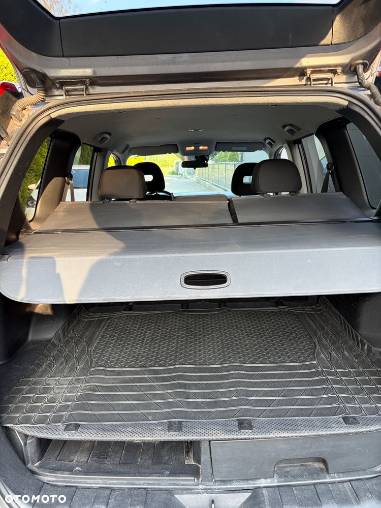 Nissan X-Trail 2.0 dCi SE - 13