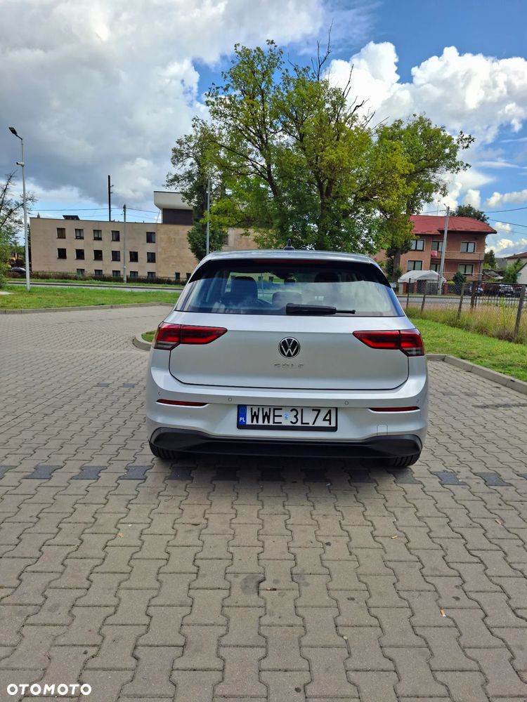 Volkswagen Golf 1.5 TSI EVO Life - 6