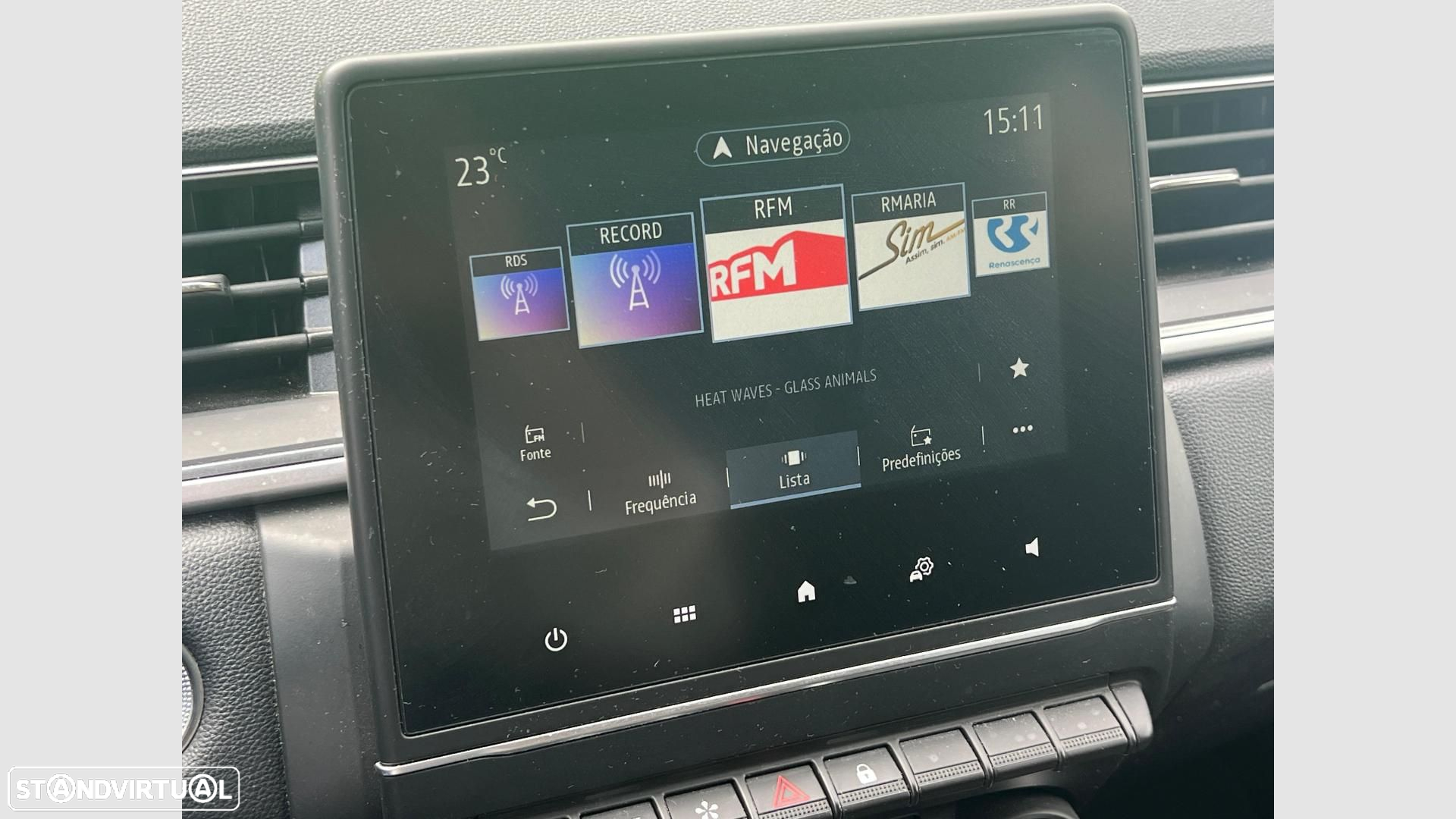 Renault Captur 1.0 TCe Techno - 12