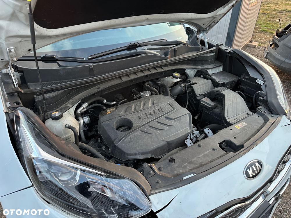 Kia Sportage - 36