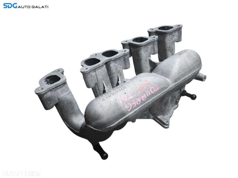 Galerie Admisie Volkswagen Touareg 7L 2.5 TDI 2003 - 2010 Cod 070129713P [N2668] - 7