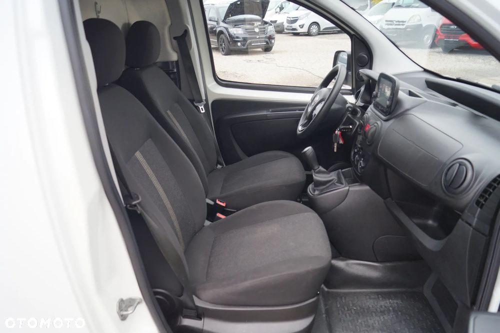 Fiat Fiorino - 20
