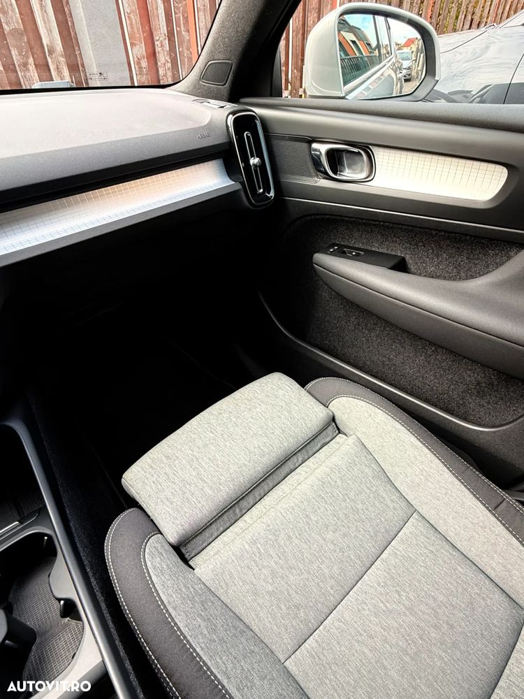 Volvo XC 40 T4 Recharge DKG Essential - 16