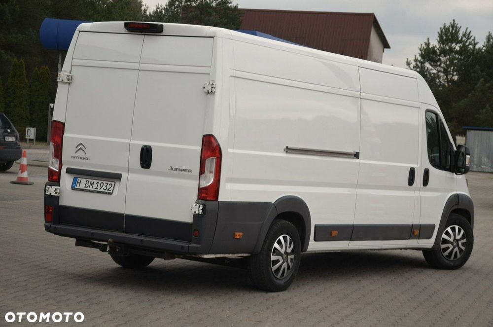 Citroën Jumper - 10