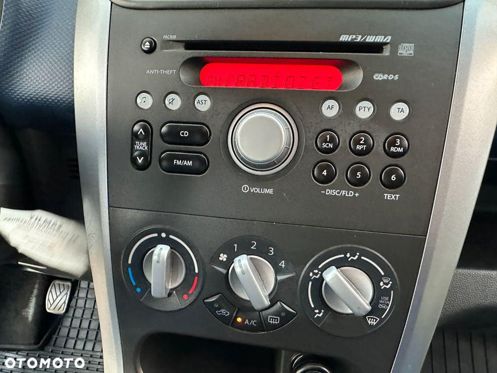 Opel Agila 1.2 Enjoy - 16