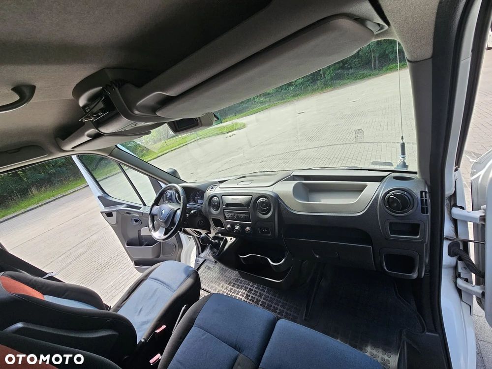 Renault MASTER - 9