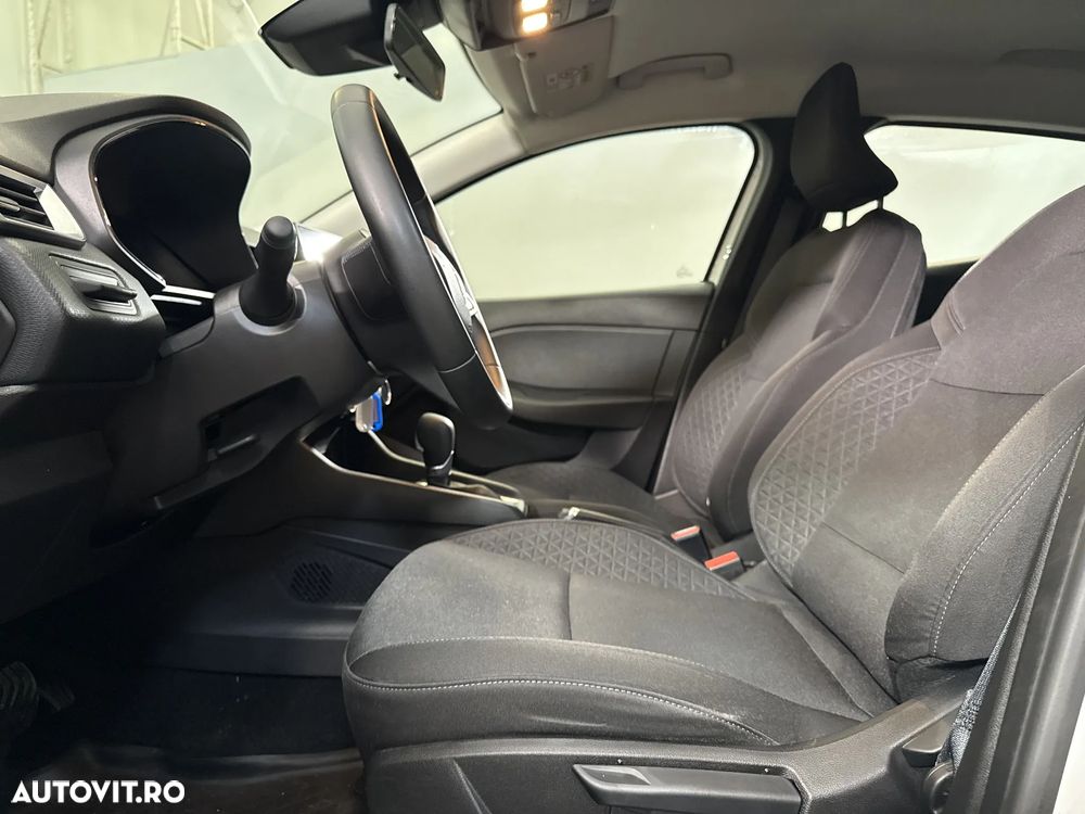 Renault Clio - 21
