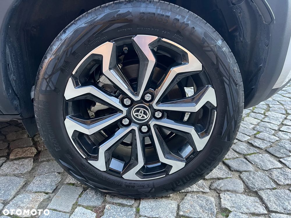 Toyota Yaris Cross 116 1.5 VVT-i Comfort - 23