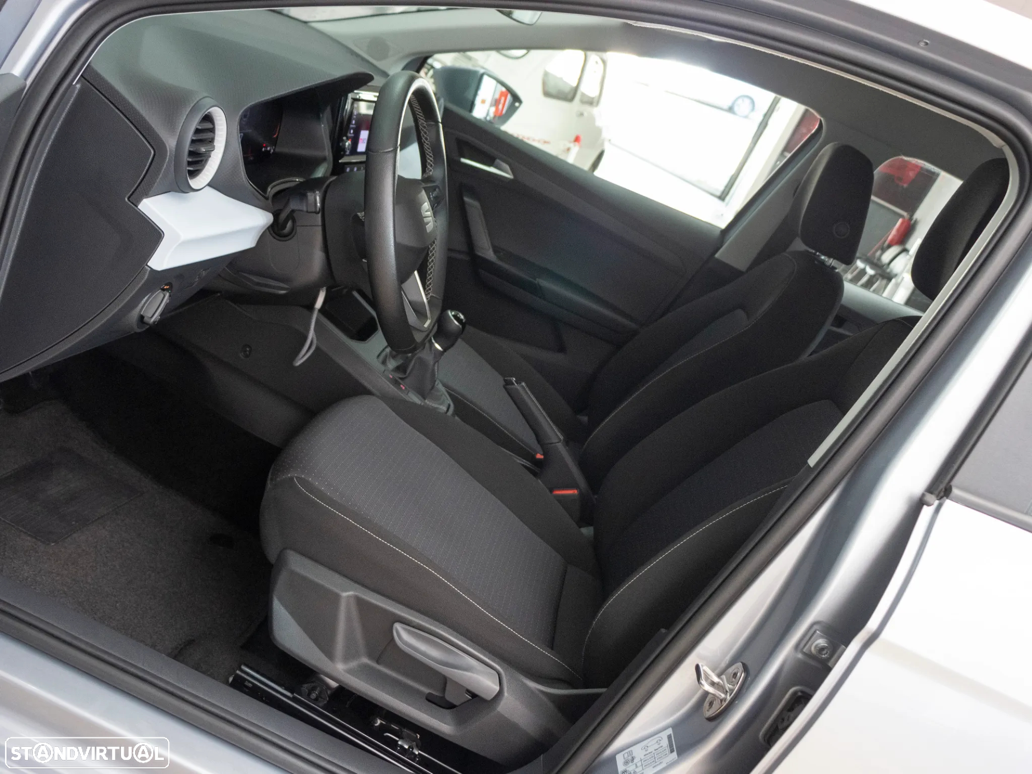 SEAT Ibiza 1.0 TSI Style - 15