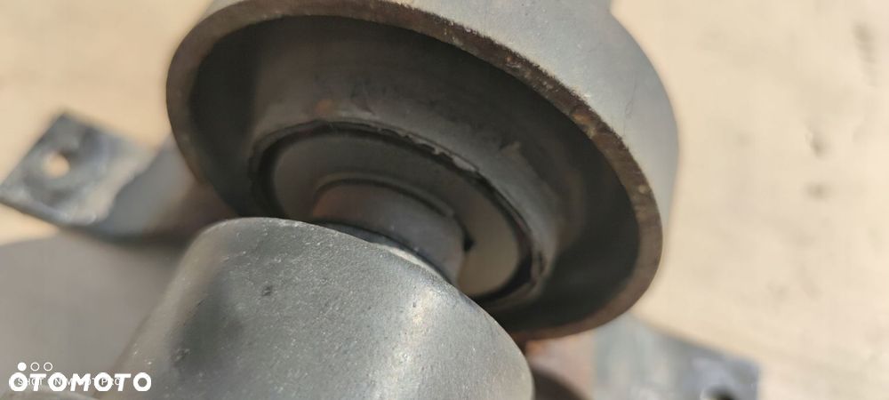 WAŁ NAPĘDOWY AUDI A8 D3 LIFT 3.0 TDI 4E0521101D - 7