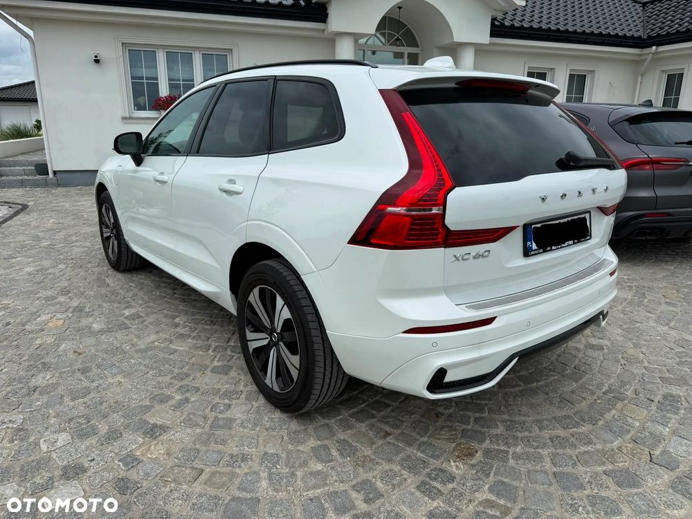 Volvo XC 60 - 3