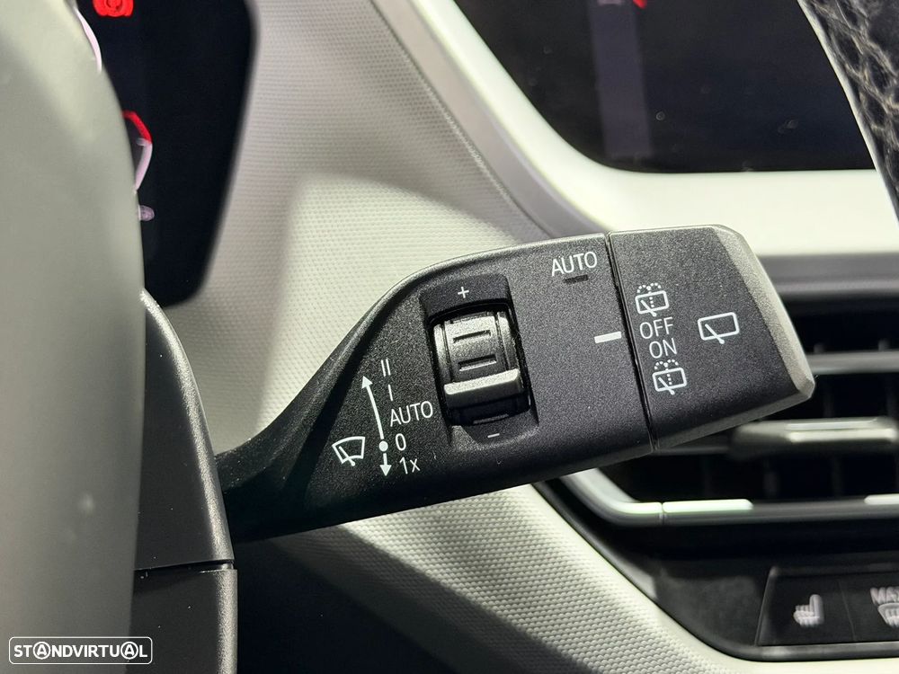 BMW 116 i Advantage - 25