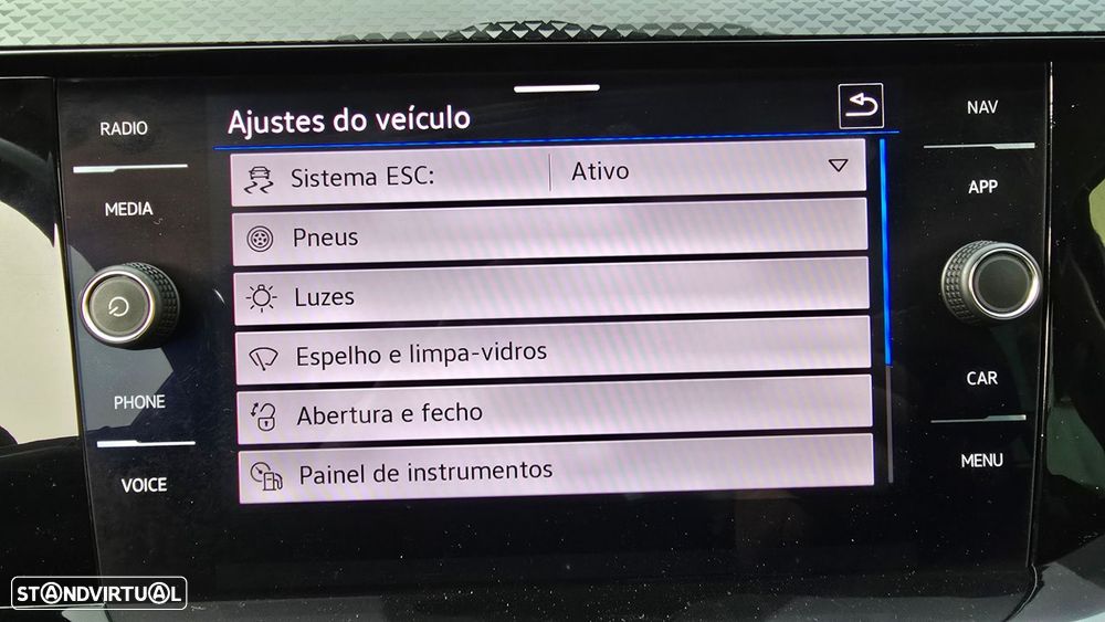 VW Polo 1.0 TSI Style - 22