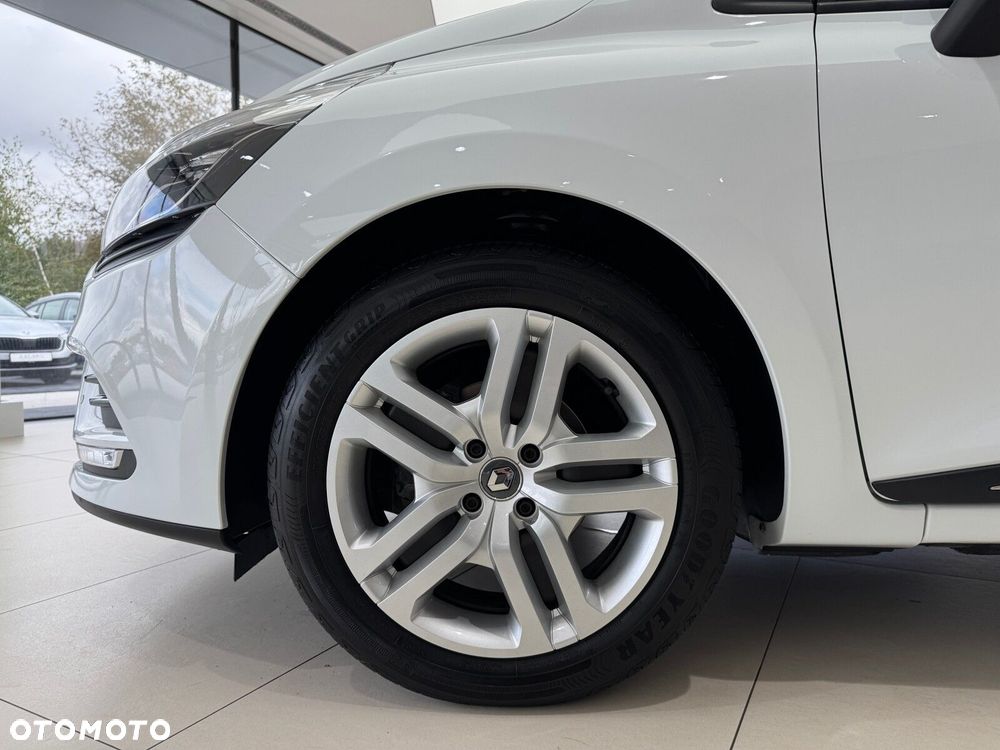 Renault Clio 0.9 Energy TCe Zen - 18