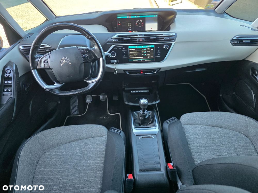Citroën C4 Grand Picasso BlueHDi 150 Stop&Start SHINE - 5
