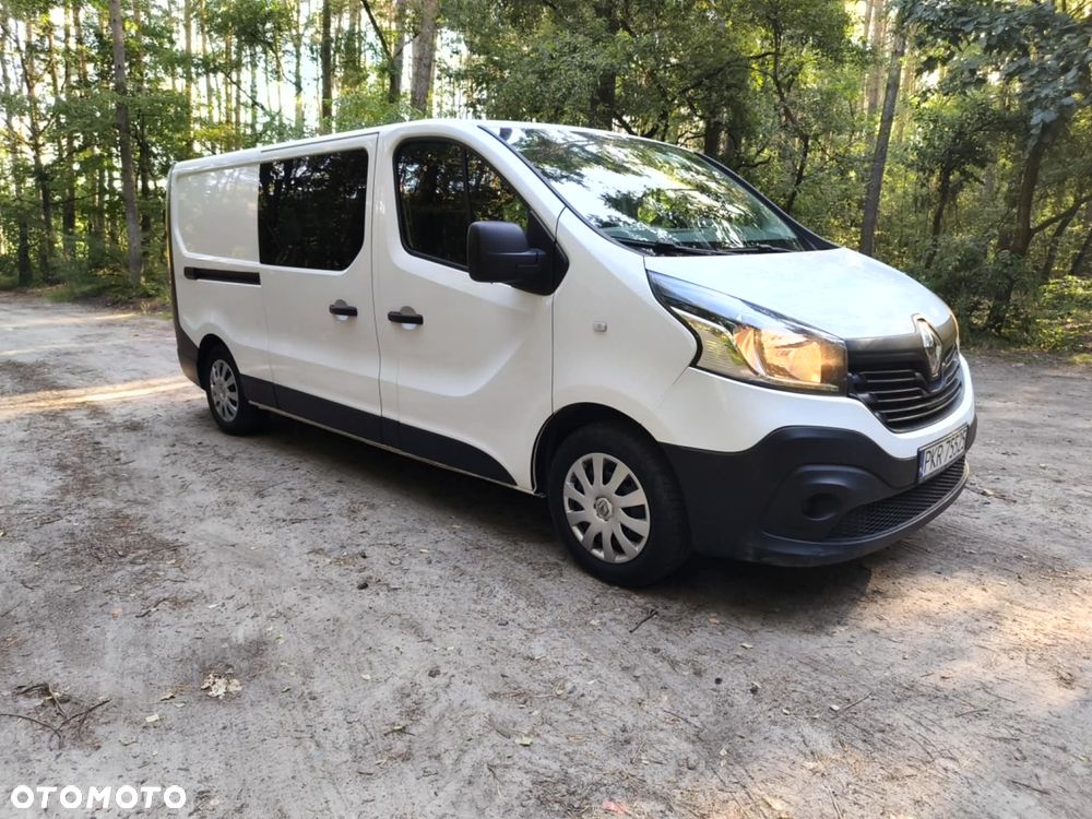 Renault Trafic - 3