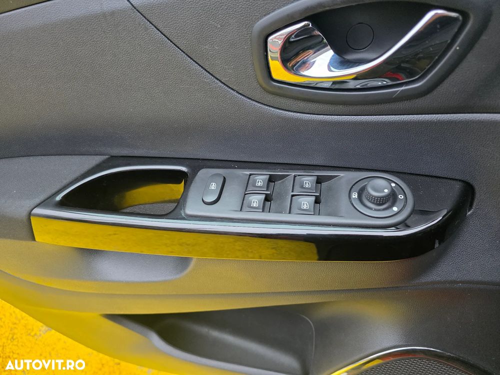 Renault Captur ENERGY TCe 90 Start&Stop Intens - 17