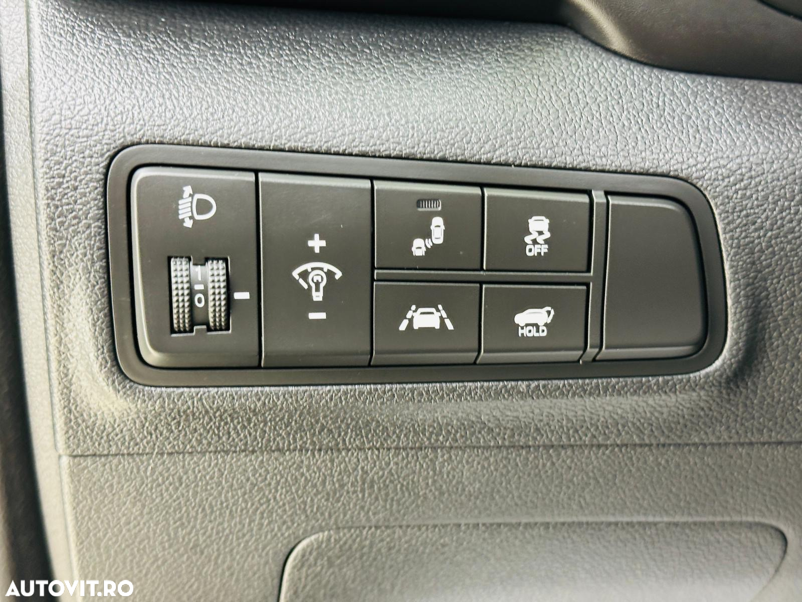 Hyundai Tucson - 18
