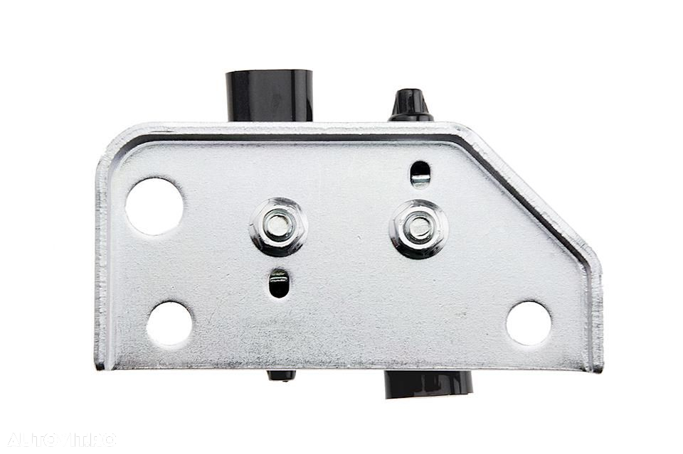 Supapa presiune comanda egr turbo Mitsubishi L200 1996-2007, Pajero 2000-2007, NTY ECD-MS-000 - 4
