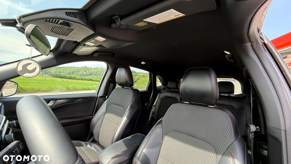 Ford Escape - 20
