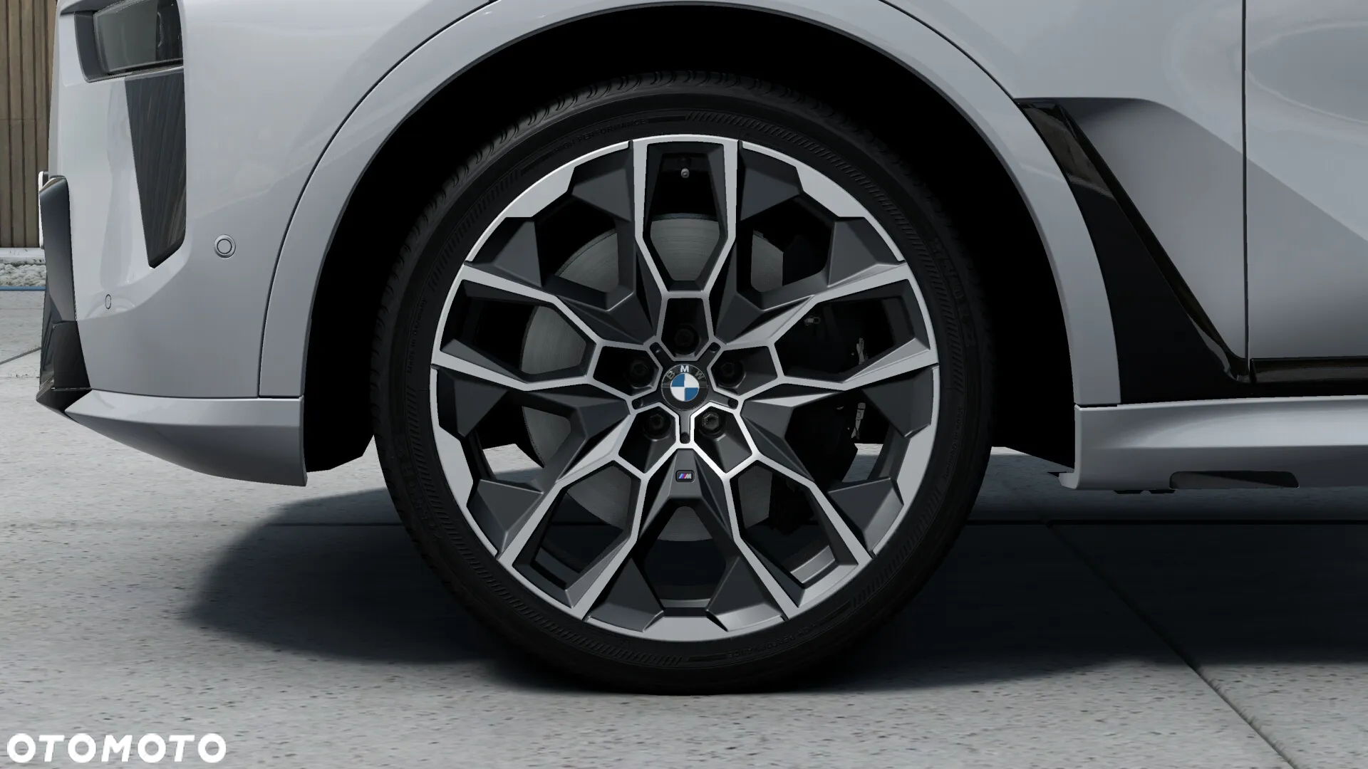 BMW X7 xDrive40d - 4