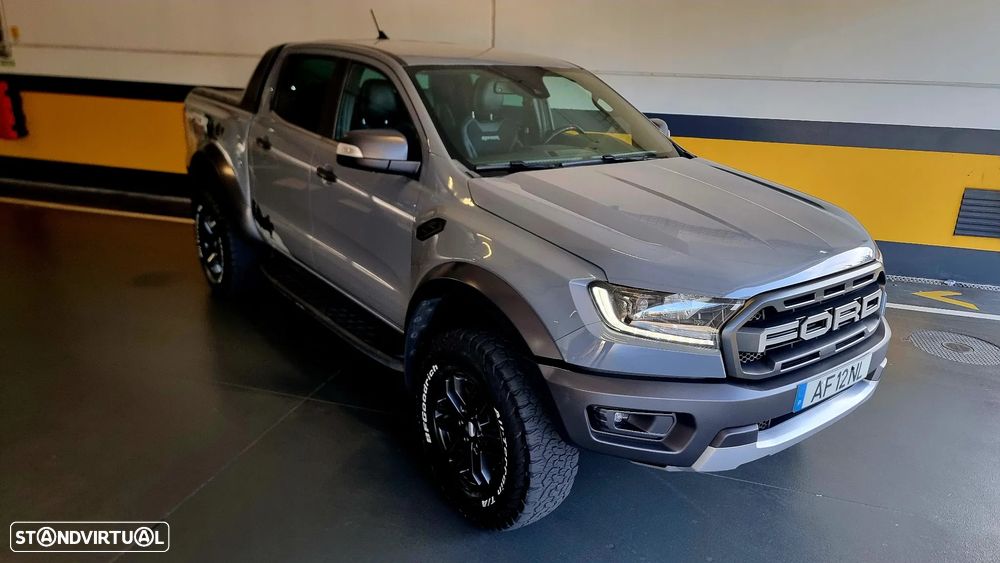 Ford Ranger - 10