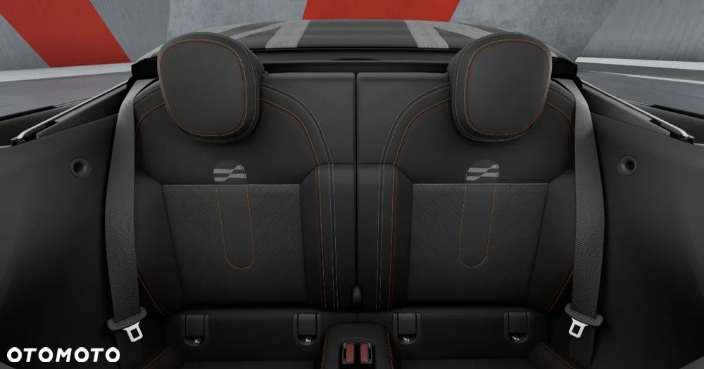 MINI Cooper C Linia John Works - 3