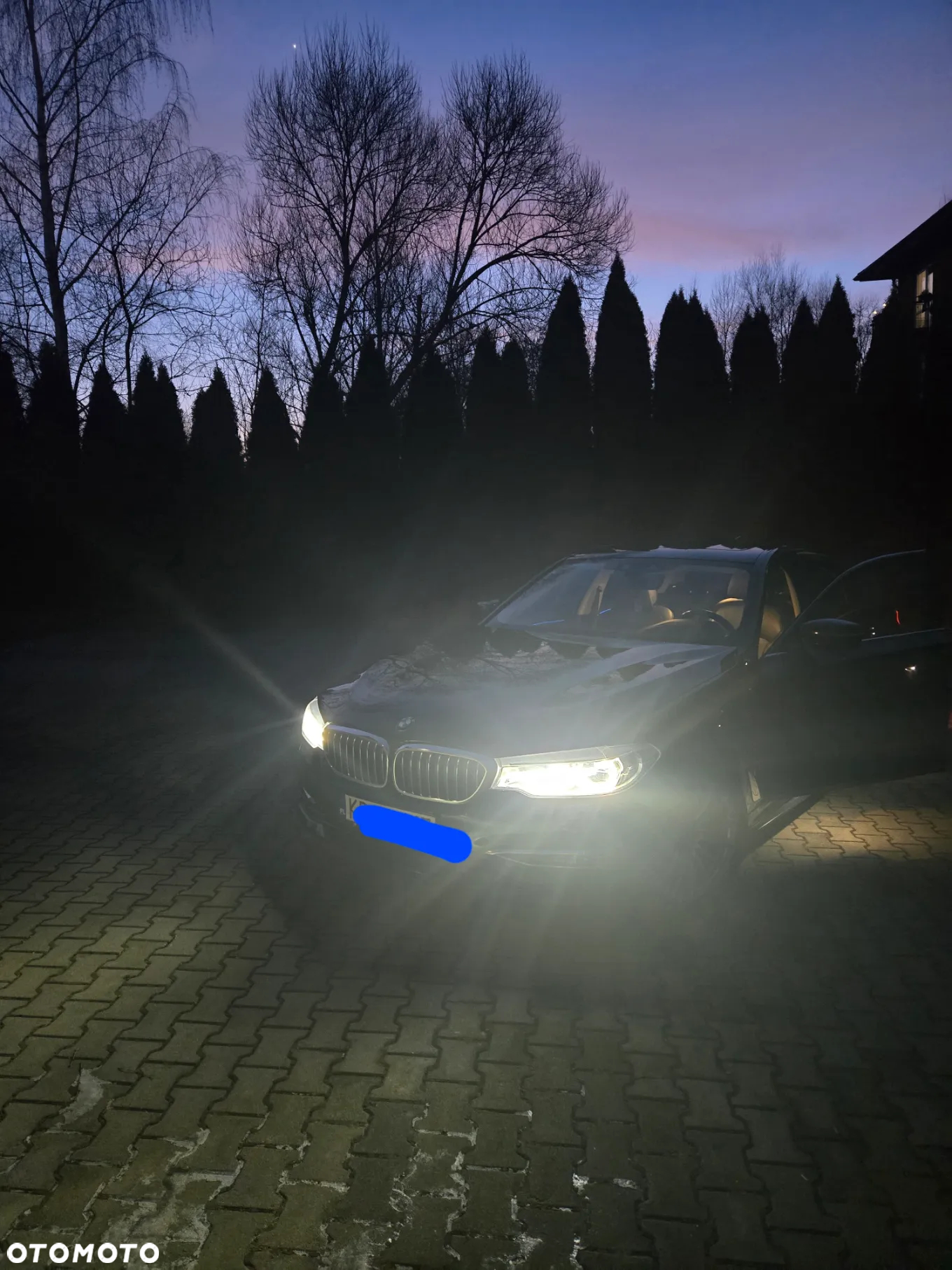 BMW Seria 5 530e iPerformance - 12