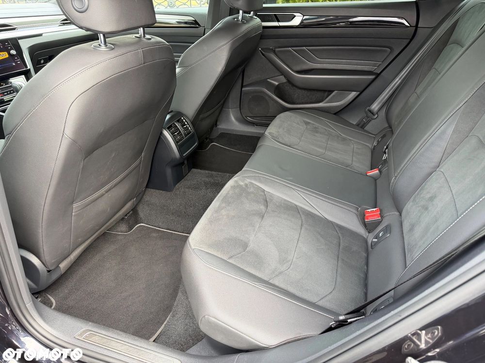 Volkswagen Arteon Shooting Brake 2.0 TDI SCR DSG Elegance - 35