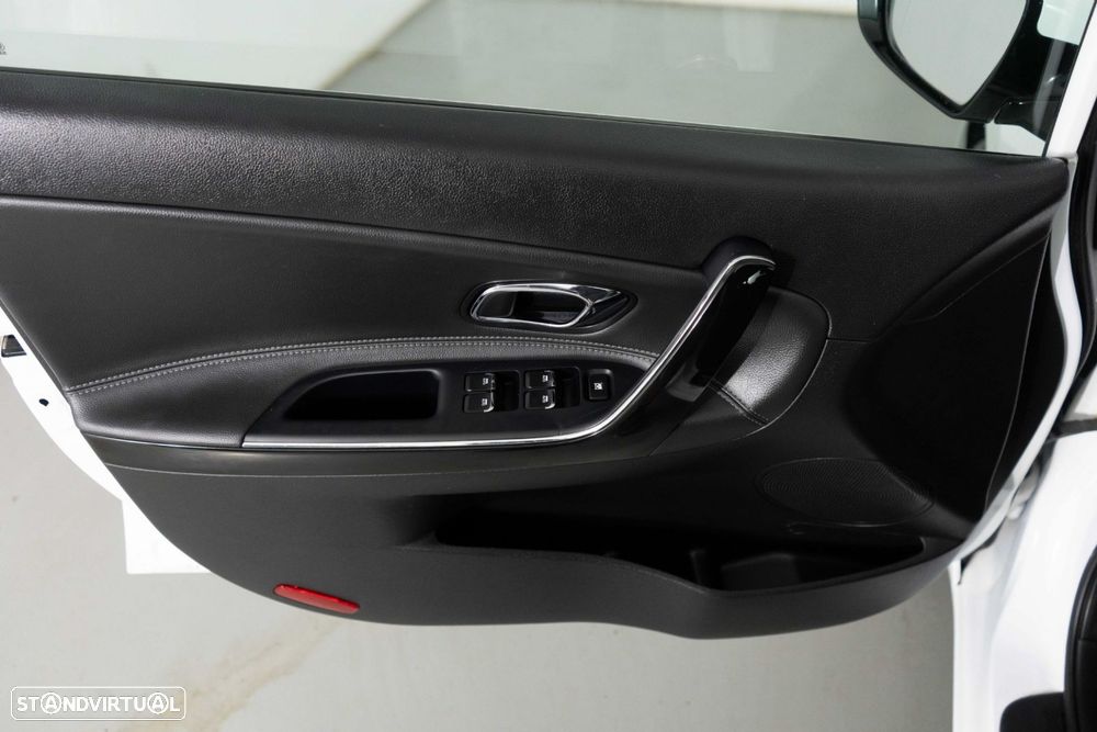 Kia Ceed SW 1.6 CRDi GT Line - 17