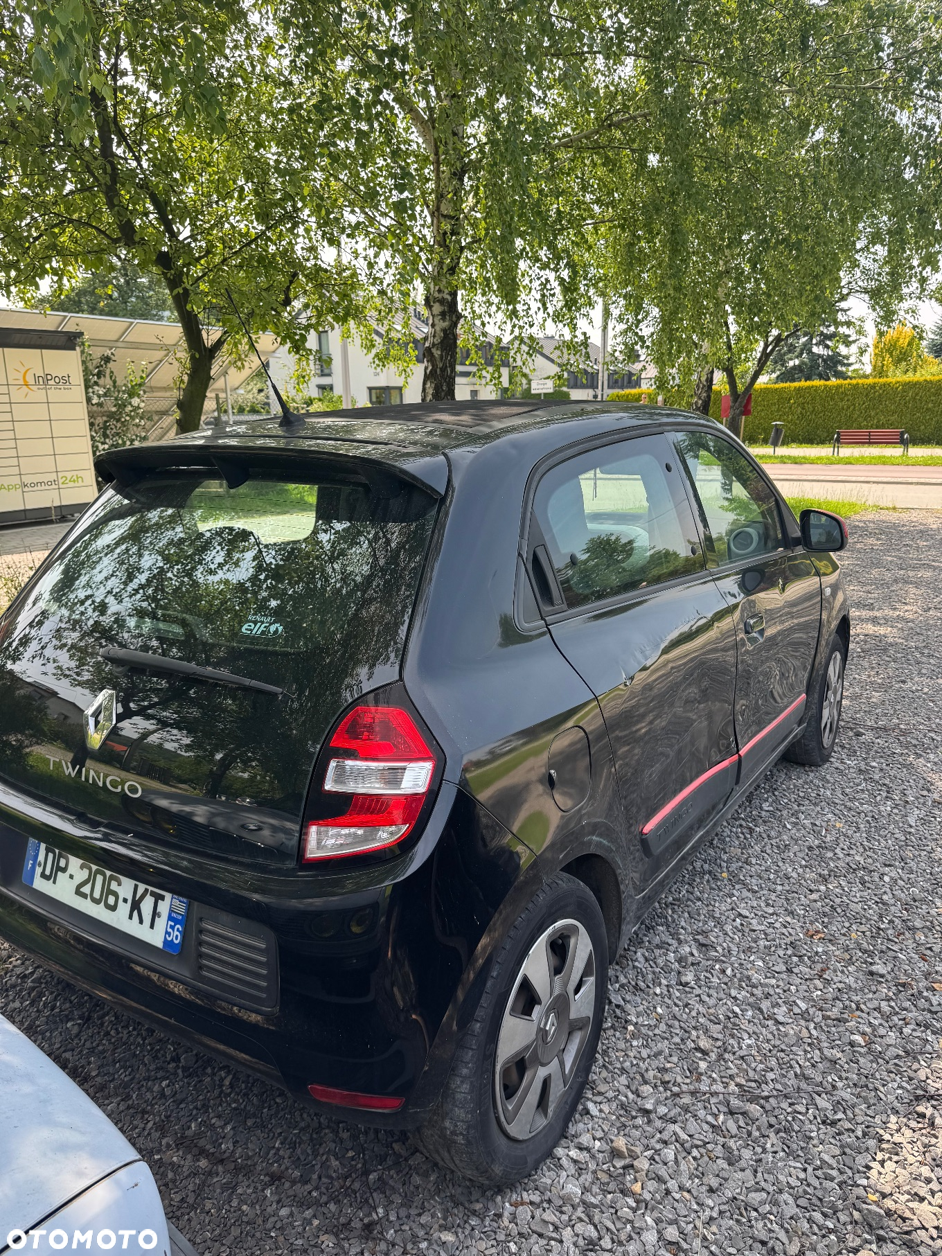 Renault Twingo - 7