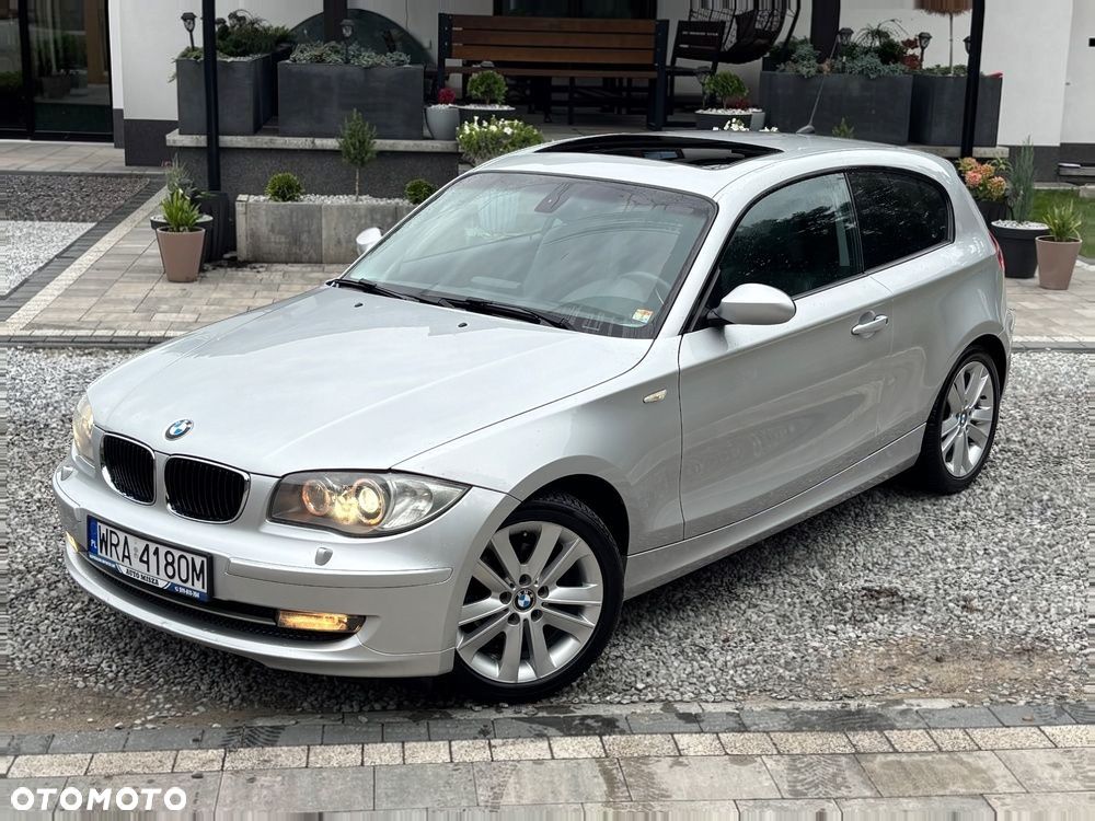 BMW Seria 1