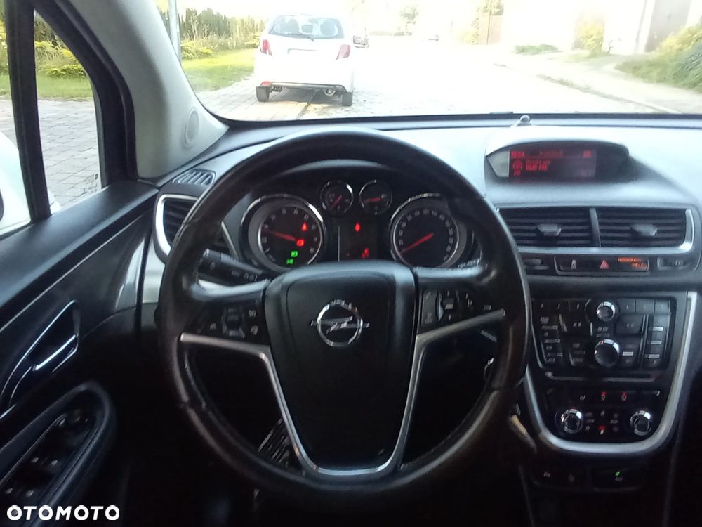 Opel Mokka - 35