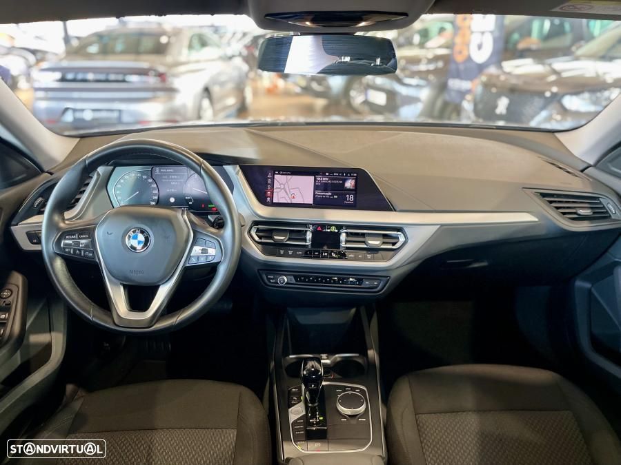 BMW 216 Gran Coupé - 31