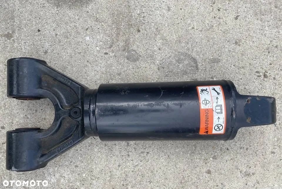 SIŁOWNIK  ZAWIESZENIA GĄSIENIC - 00 0764 972 2 CLAAS LEXION 750 - 3