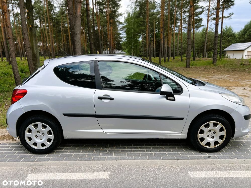 Peugeot 207 - 27