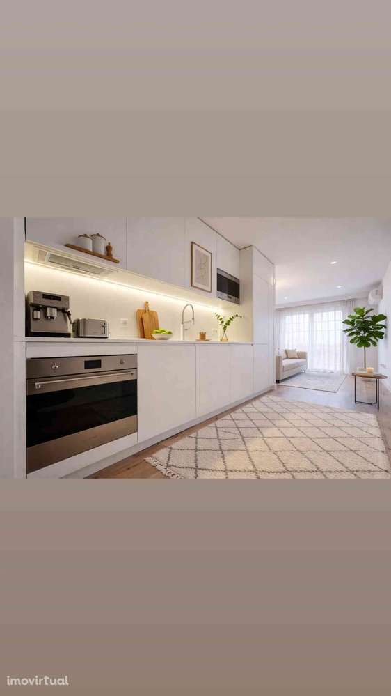 Moradia, 85 m², Castelo (Sesimbra) - Grande imagem: 5/6