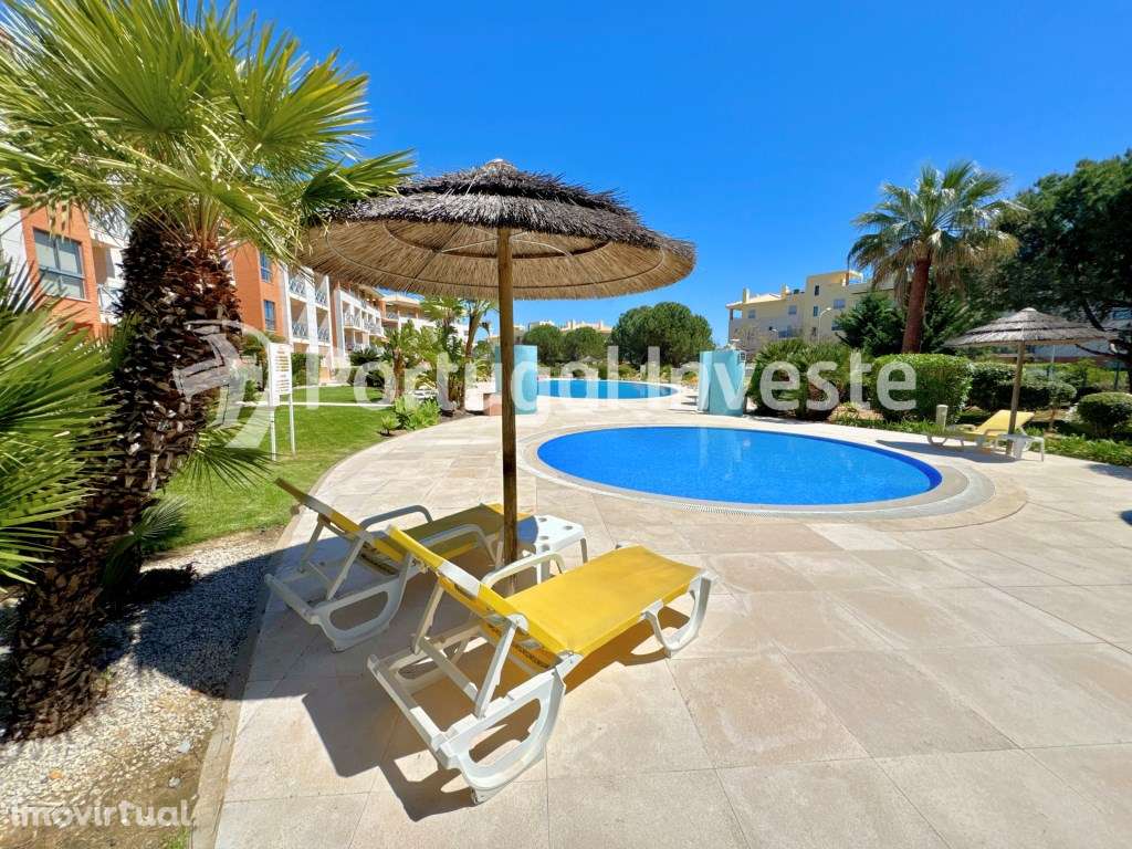 Exclusivo! Magnífica Penthouse T2, com grande terraço, condomínio f... - Grande imagem: 2/32