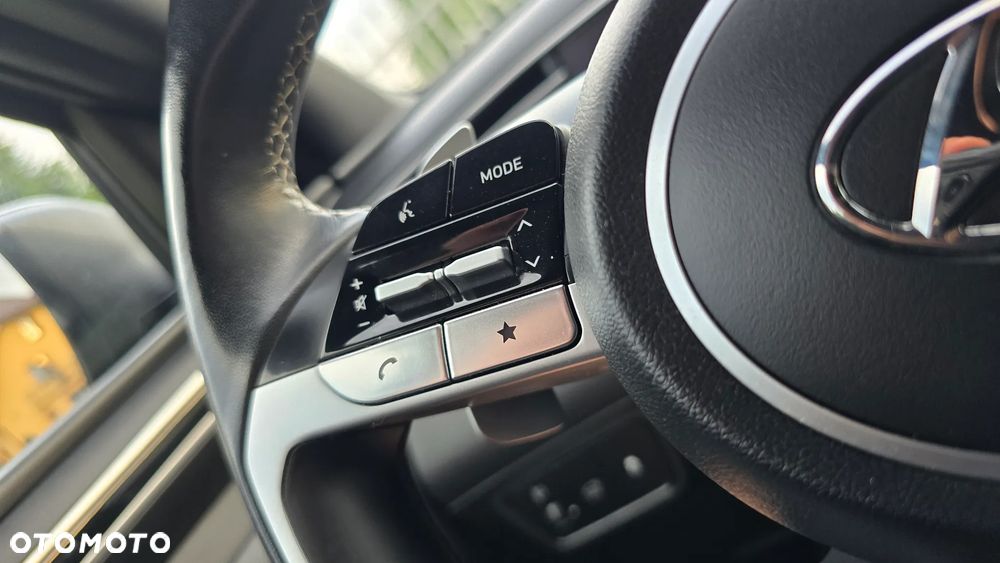 Hyundai Tucson 1.6 T-GDi 48V-Hybrid 4WD DCT Prime - 26