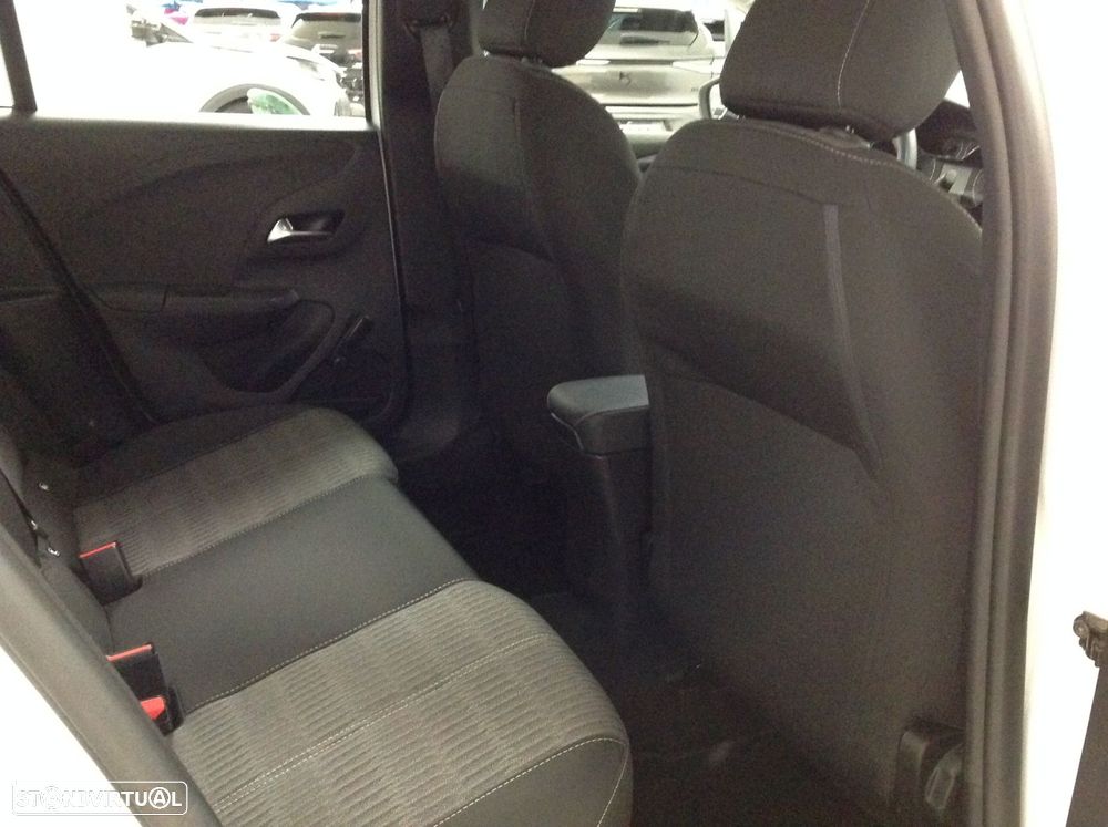Opel Corsa 1.2 Business - 21