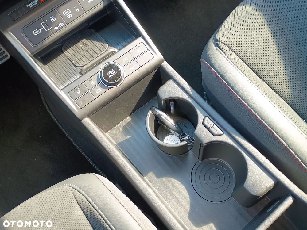 Hyundai Kona 1.6 GDI Hybrid N-Line DCT - 16